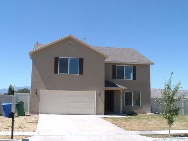 918 Gander Way Lehi, UT 84043 - Photo 1 of 1 Front View