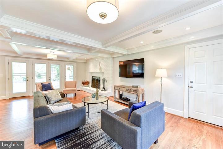 7219 Hyde Road Falls Church, VA 22043 - Photo 20 of 47