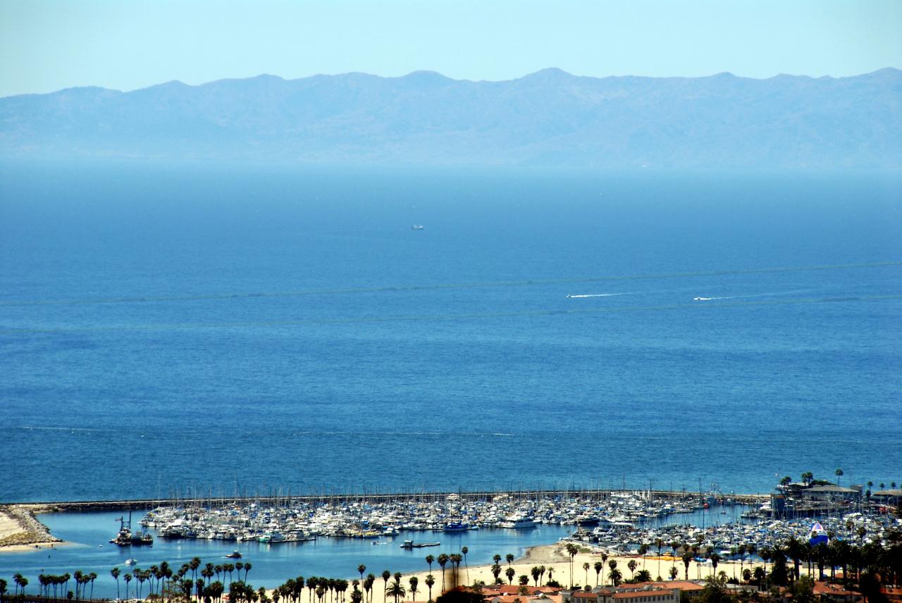 1233 Mission Ridge Road Santa Barbara, CA 93103 - Photo 1 of 8 a view of a city