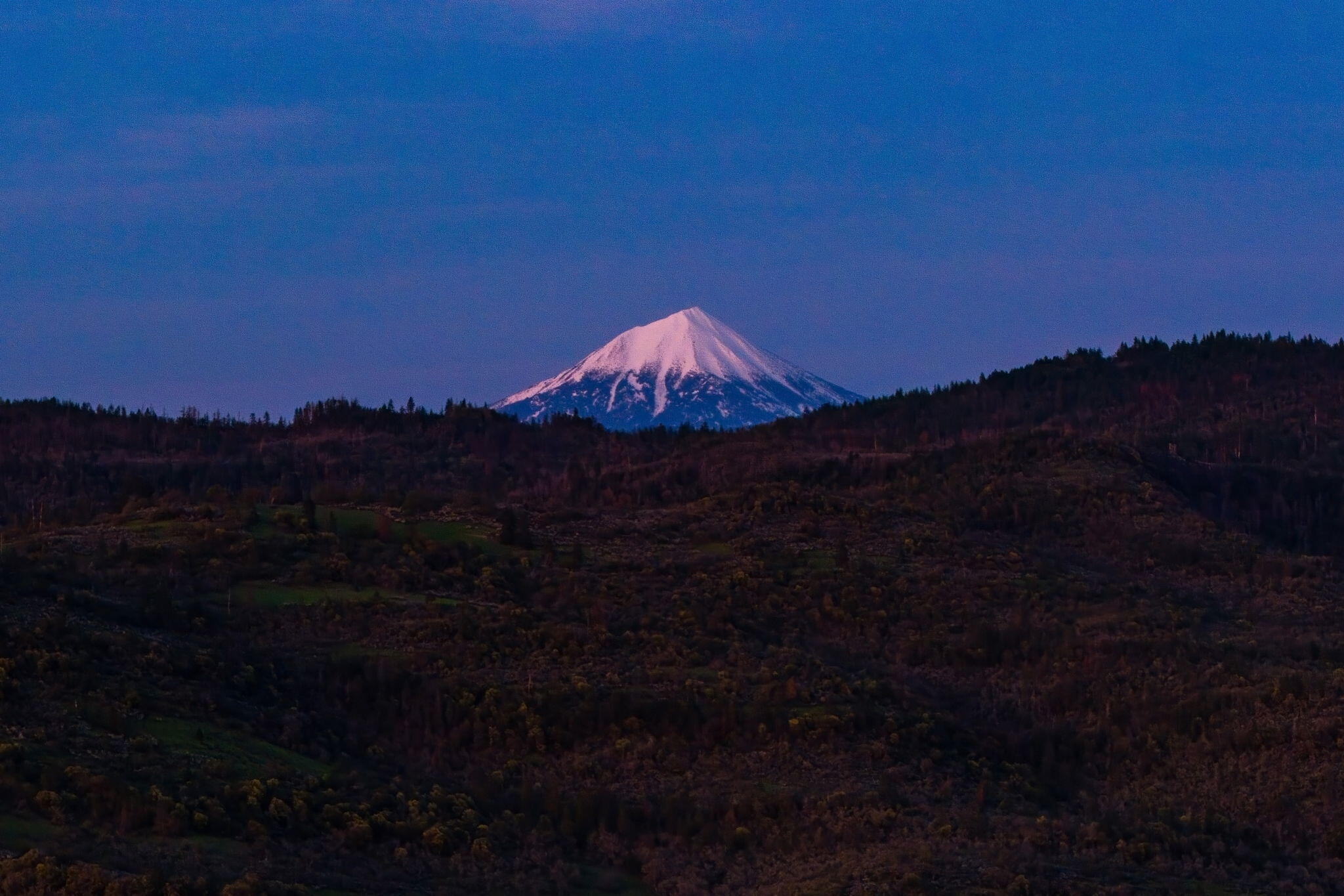 1011 Wren Ridge Drive Eagle Point, OR 97524 - Photo 21 of 89 Mt. McLoughlin - Within Southern Oregon's Cascade Range