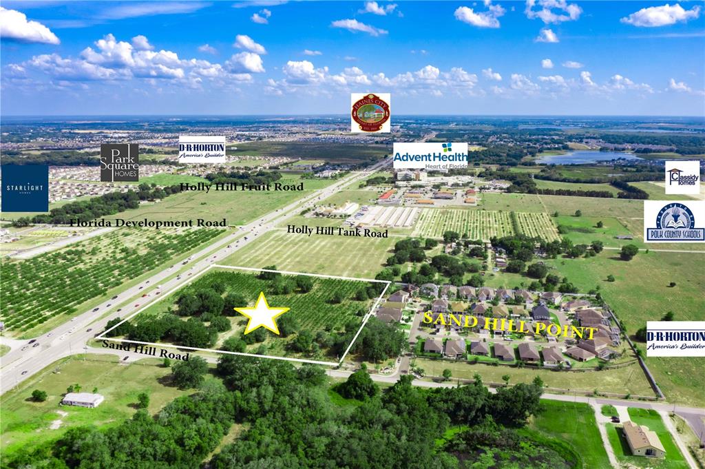 0 Sand Hill Road Davenport, FL 33837 - Photo 1 of 1