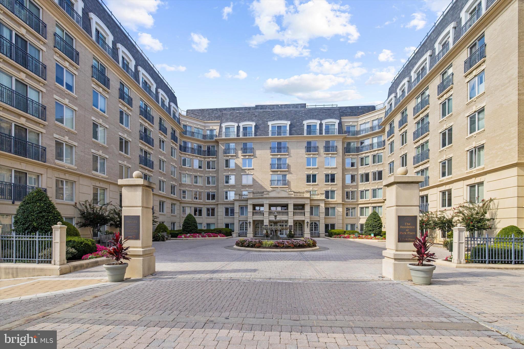 5 Park Place, Unit 702 Annapolis, MD 21401 - Photo 1 of 55 a building with view of street with buildings