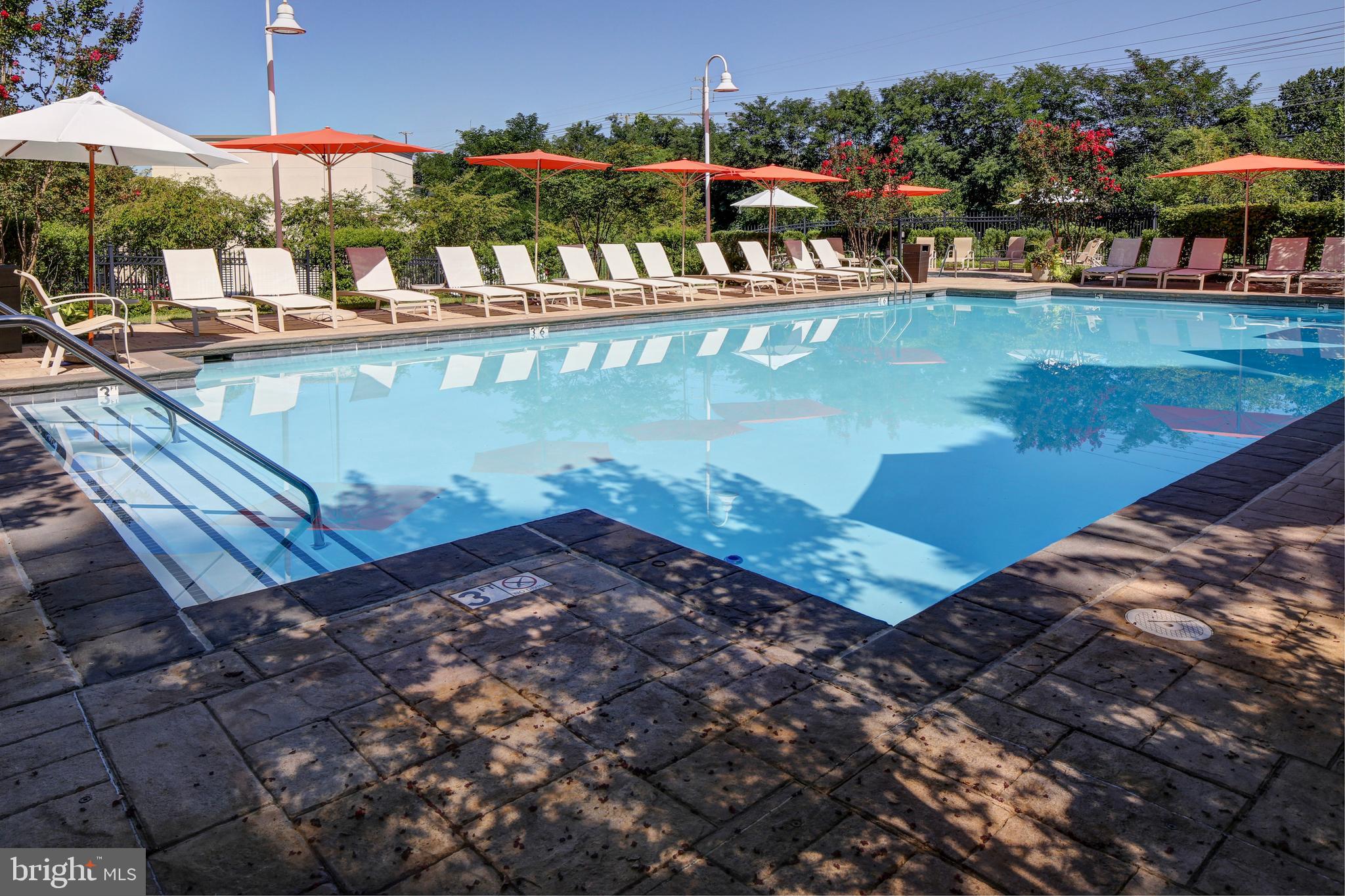 5 Park Place, Unit 702 Annapolis, MD 21401 - Photo 43 of 55 a view of a lake with a house