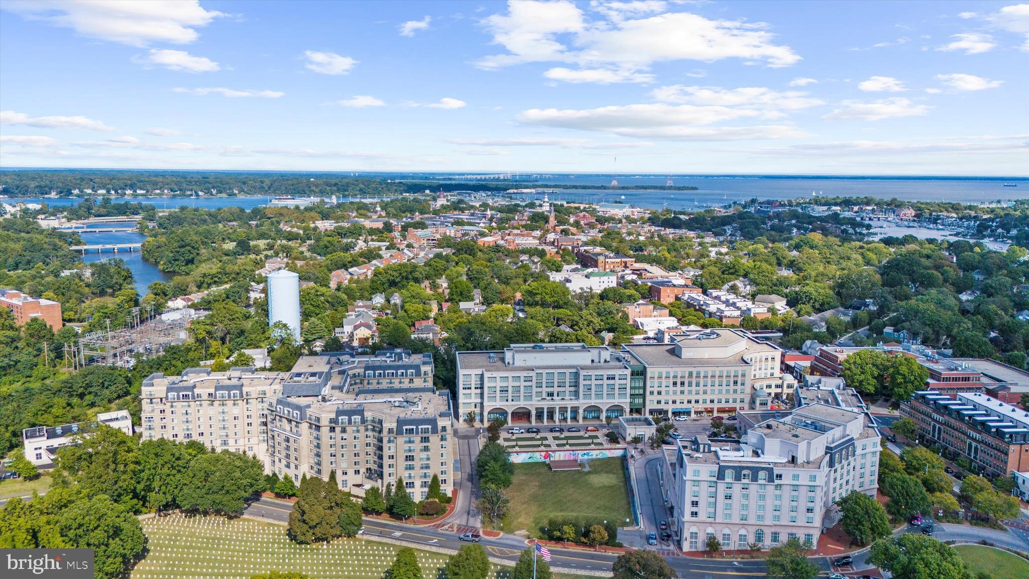 5 Park Place, Unit 702 Annapolis, MD 21401 - Photo 52 of 55