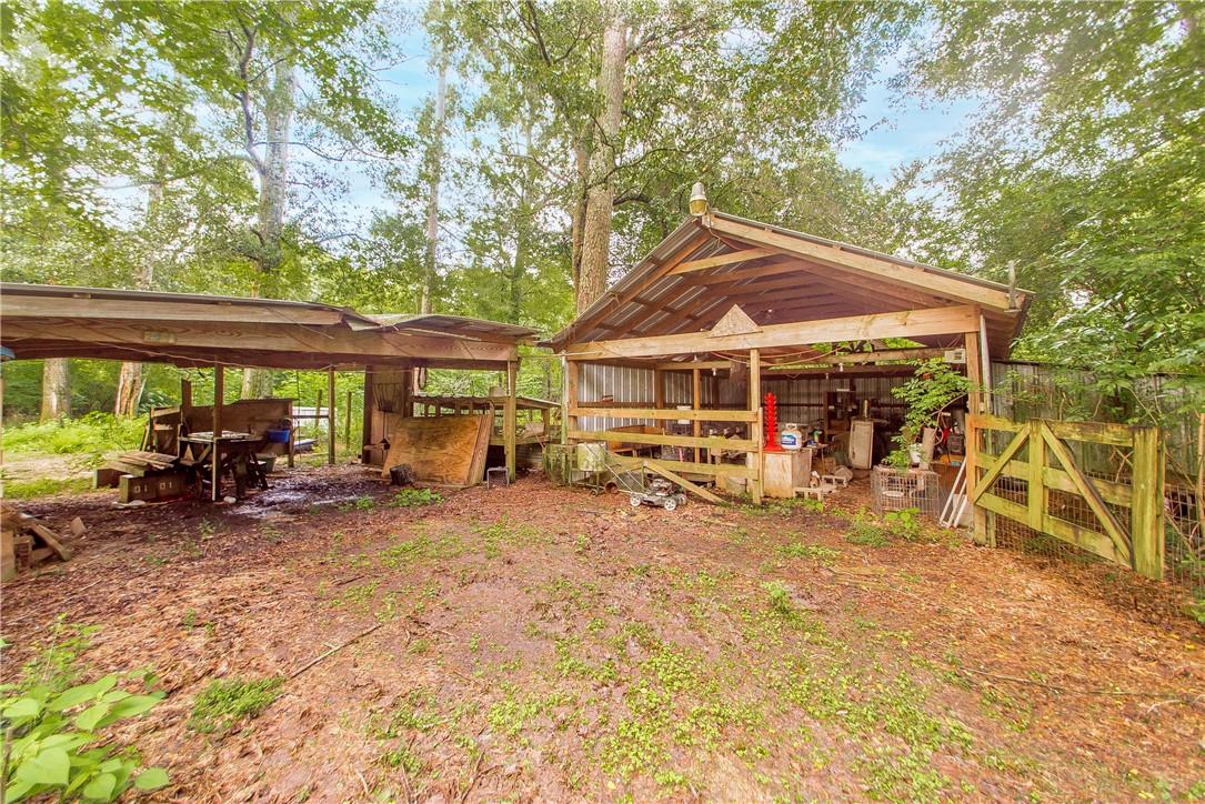 20347 Chappapeela Road Loranger, LA 70446 - Photo 31 of 33 Gallery Image 31