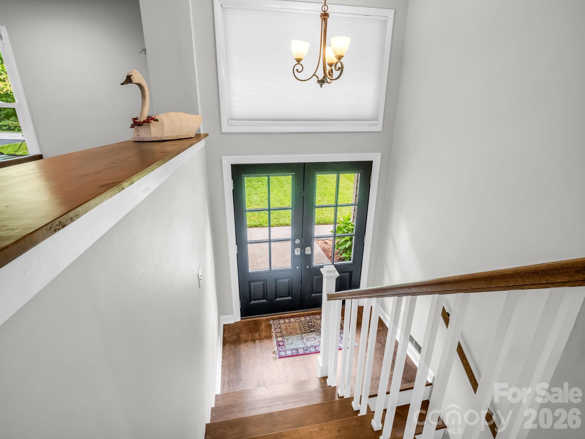 59 Underhill Road Hendersonville, NC 28792 - Photo 30 of 48