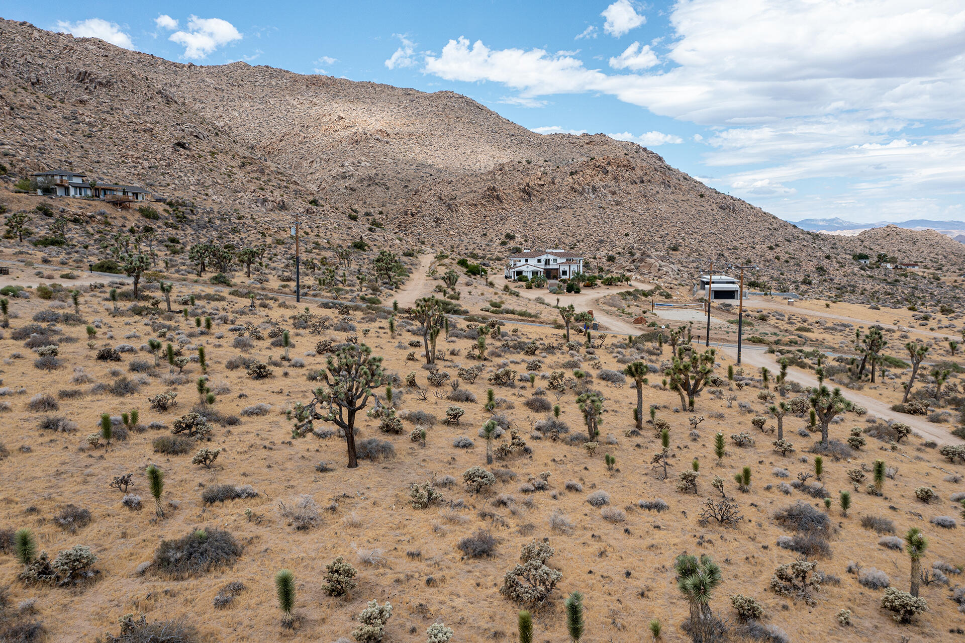 8021 Wesley Road Joshua Tree, CA 92252 - Photo 17 of 25 DJI_0096