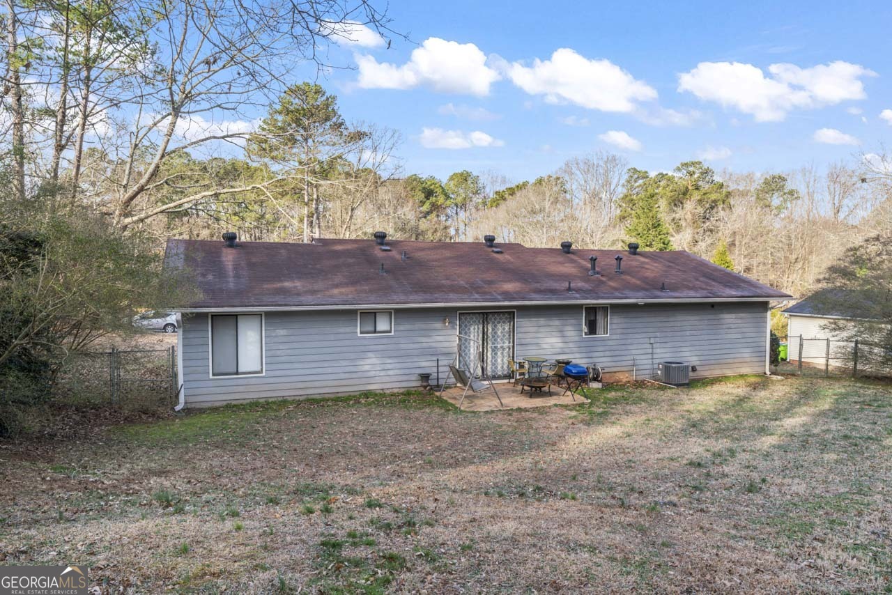 130 Chimney Ridge Trail Stockbridge, GA 30281 - Photo 22 of 24
