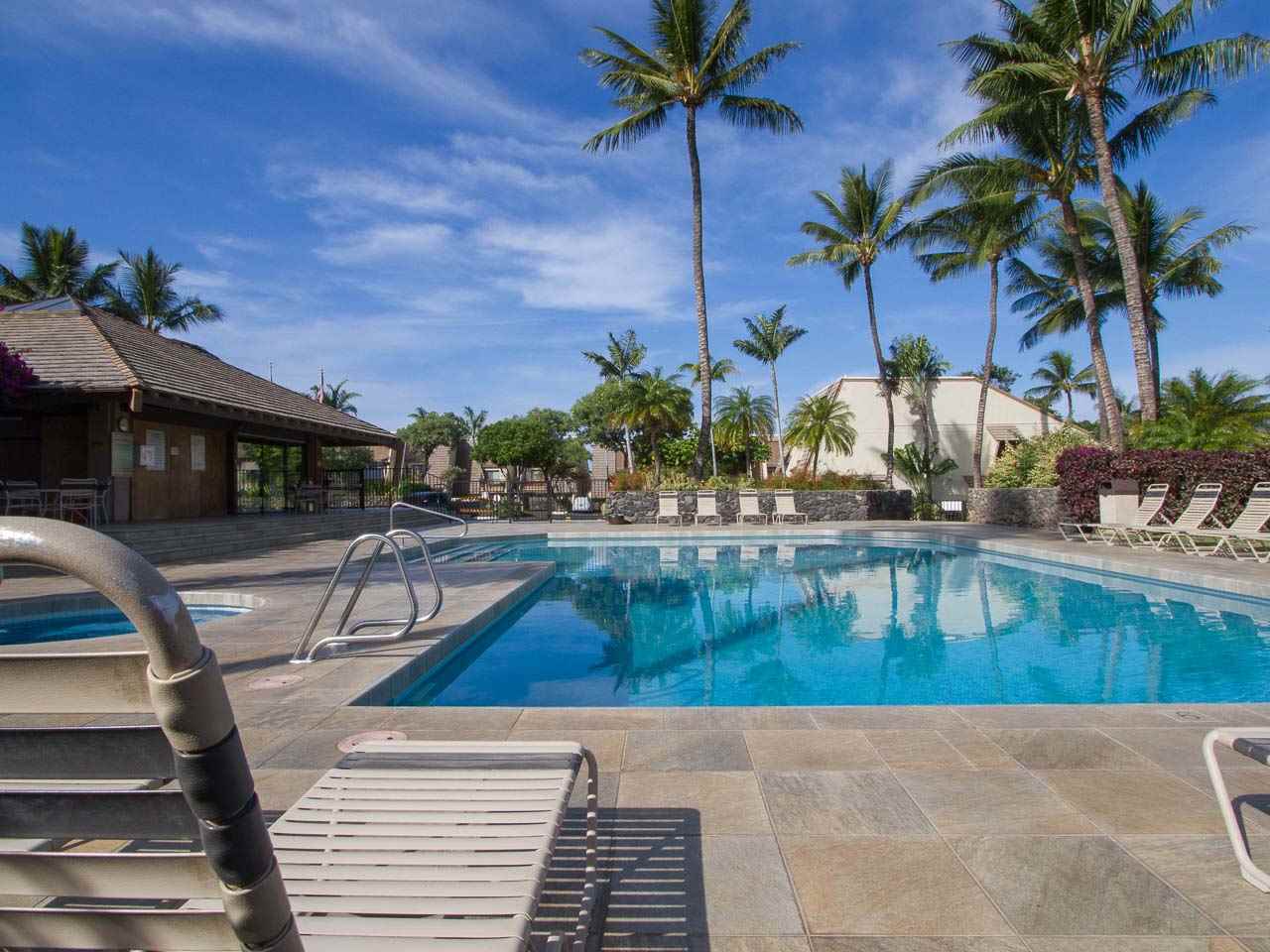 2777 South Kihei Road, Unit L204 Kihei, HI 96753 - Photo 24 of 30 a view of outdoor space yard and porch