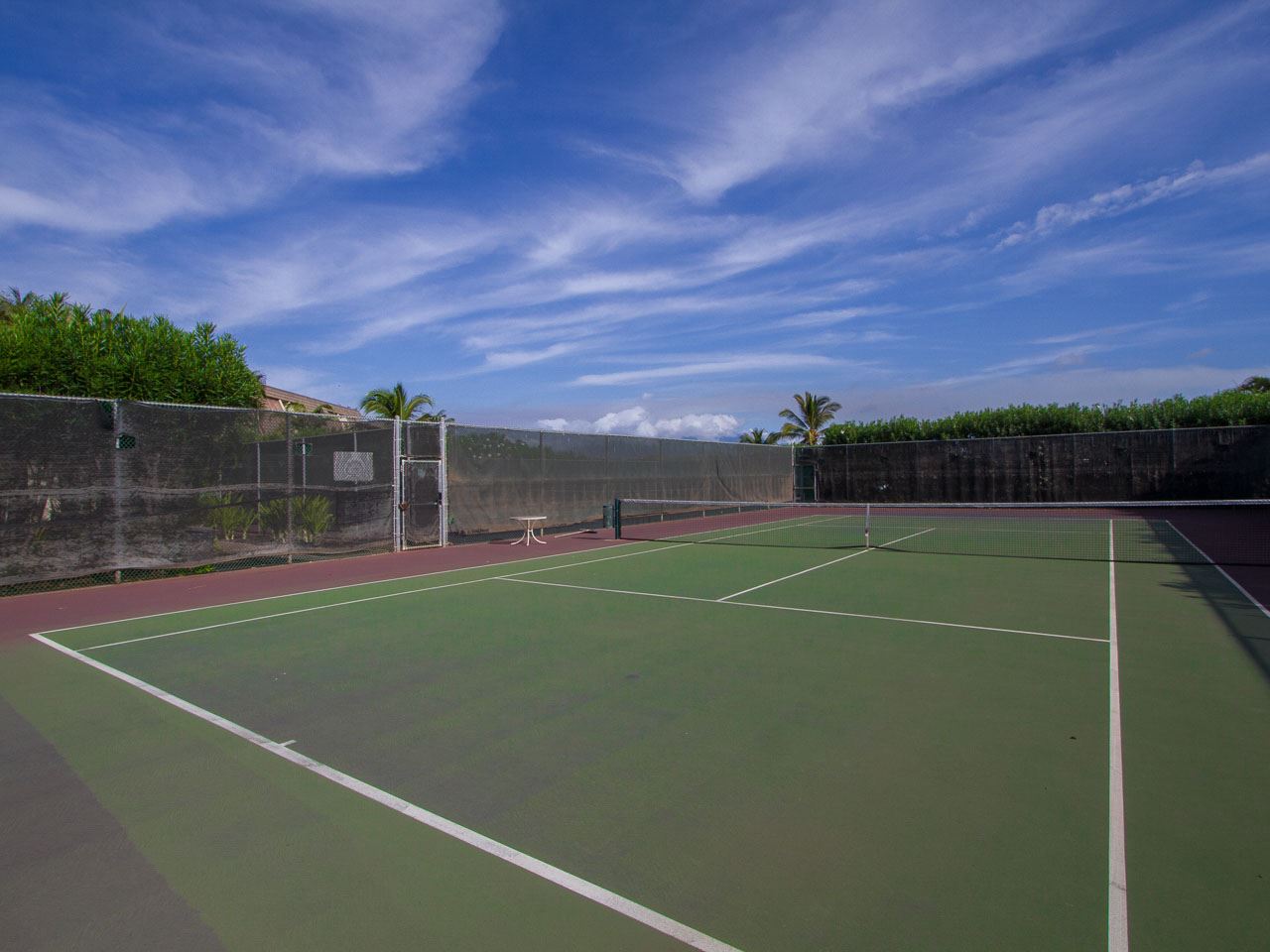 2777 South Kihei Road, Unit L204 Kihei, HI 96753 - Photo 25 of 30 a view of a tennis court