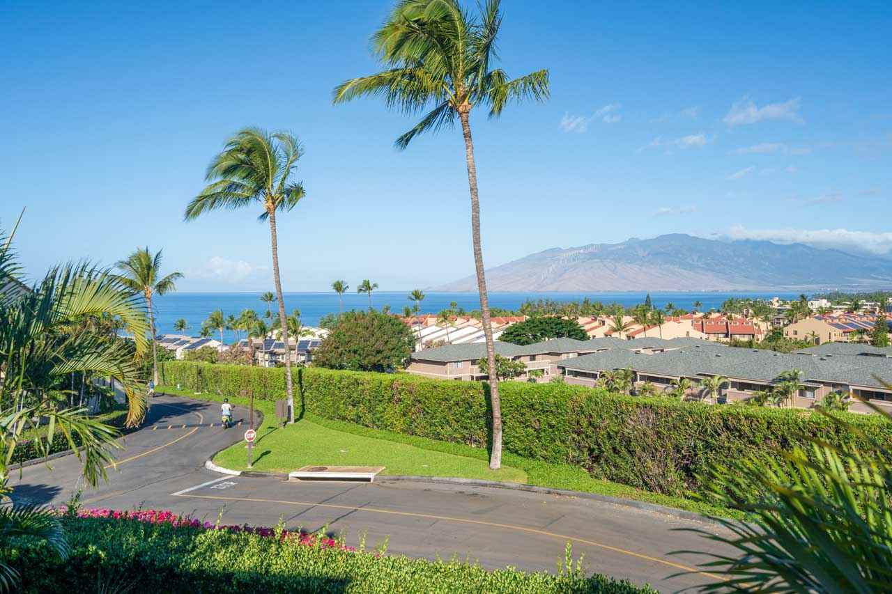 2777 South Kihei Road, Unit L204 Kihei, HI 96753 - Photo 28 of 30 a view of a garden