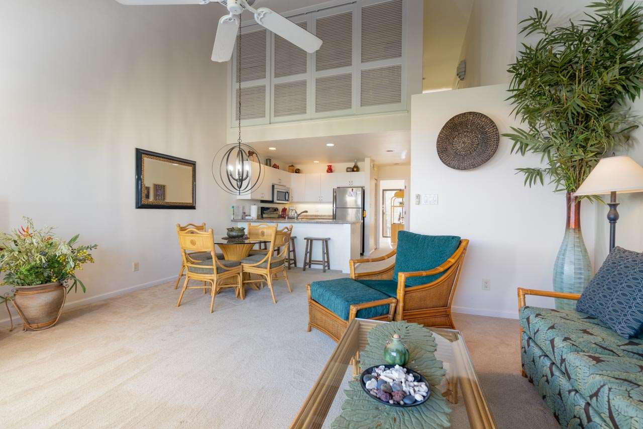 2777 South Kihei Road, Unit L204 Kihei, HI 96753 - Photo 6 of 30