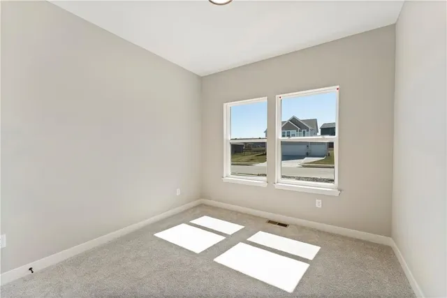 $344,468 | 1222 Southeast Windbreak Drive, Lee's Summit, MO 64081