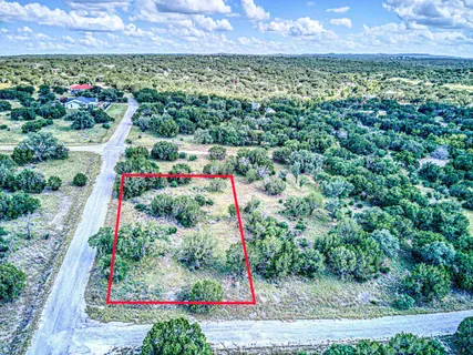 $35,000 | Jalapeno/panorama Pass, Horseshoe Bay, TX 78657
