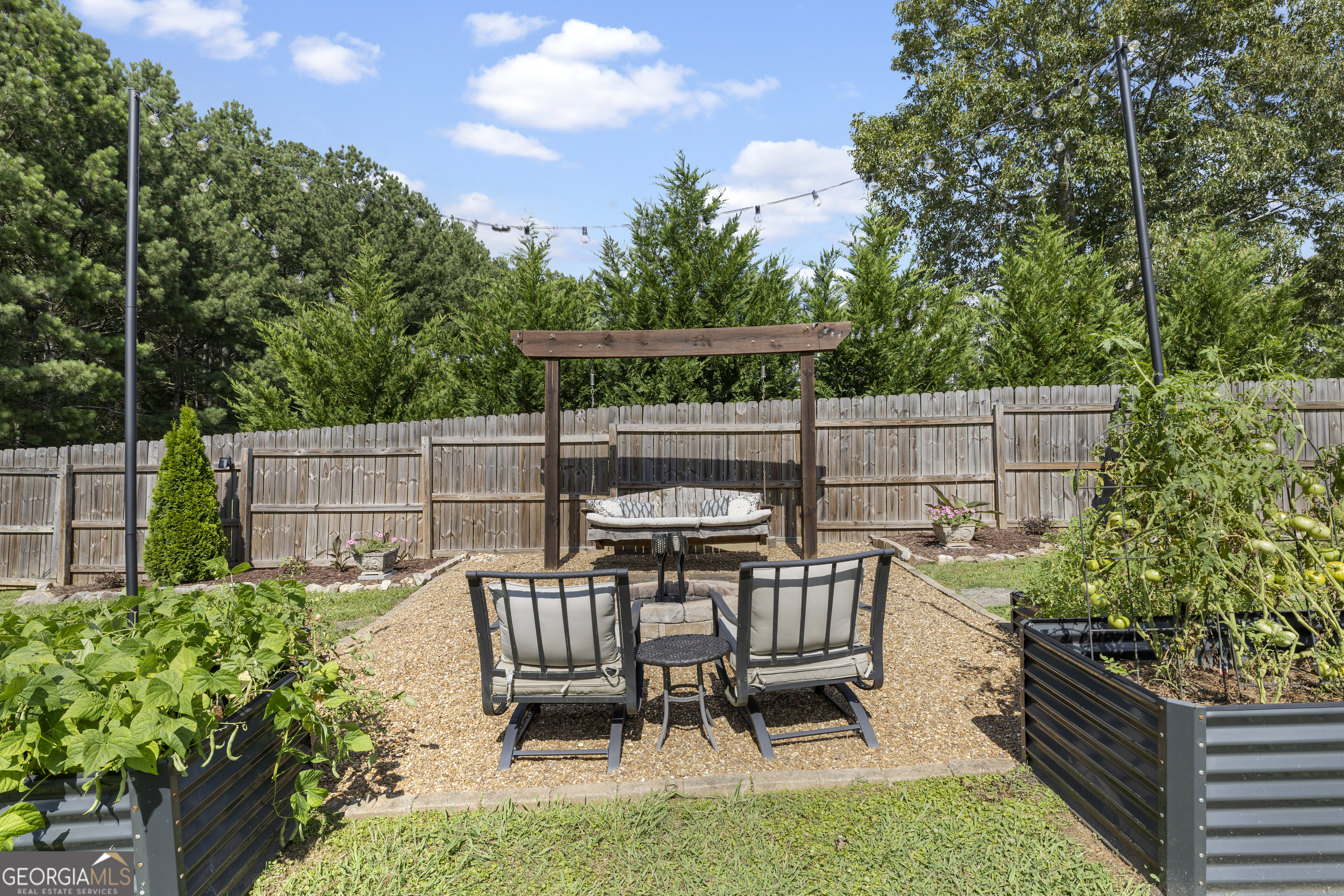 1871 Wayside Road Kingston, GA 30145 - Photo 37 of 45