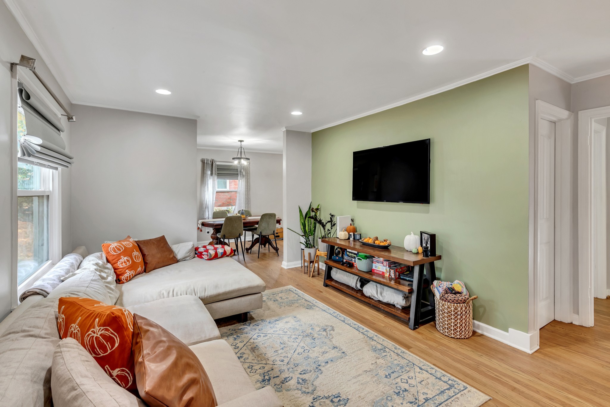 2912 Mashburn Road Nashville, TN 37211 - Photo 5 of 26 Gallery Image 5
