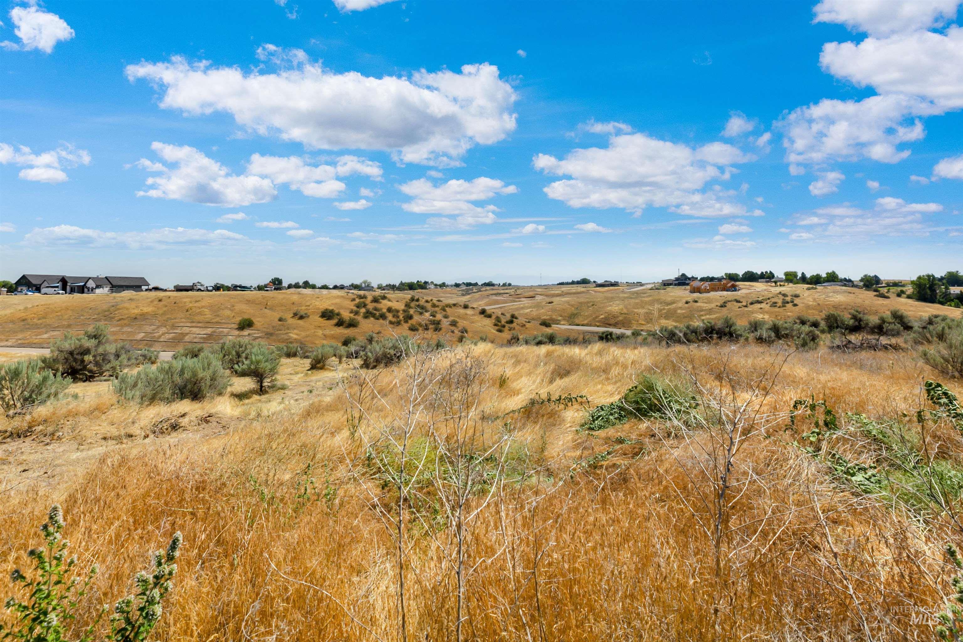24398 Tombstone Ridge Court Middleton, ID 83644 - Photo 46 of 47 Expansive undeveloped land featuring natural terrain with varied vegetation