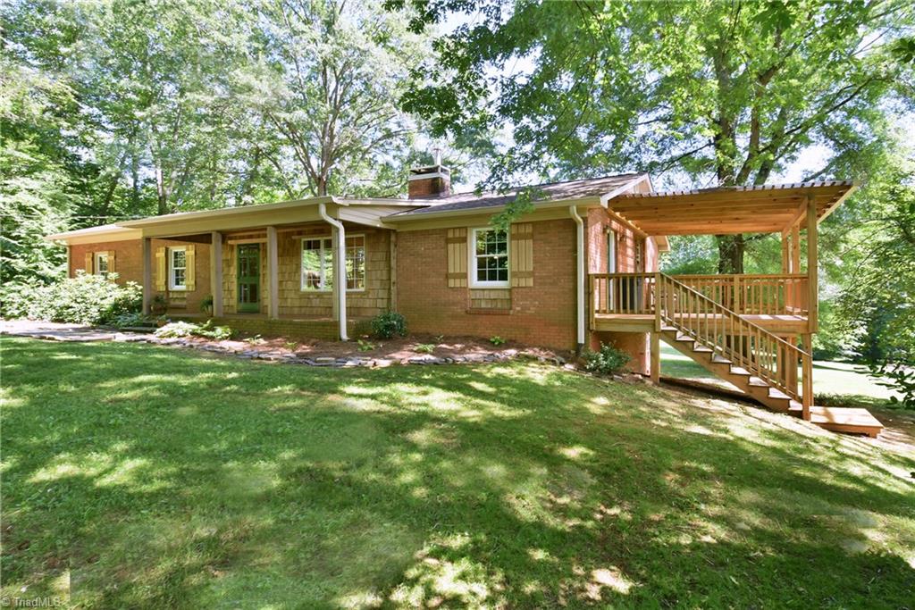 4300 Falcon Road Winston-Salem, NC 27106 - Photo 1 of 30 Gallery Image 1