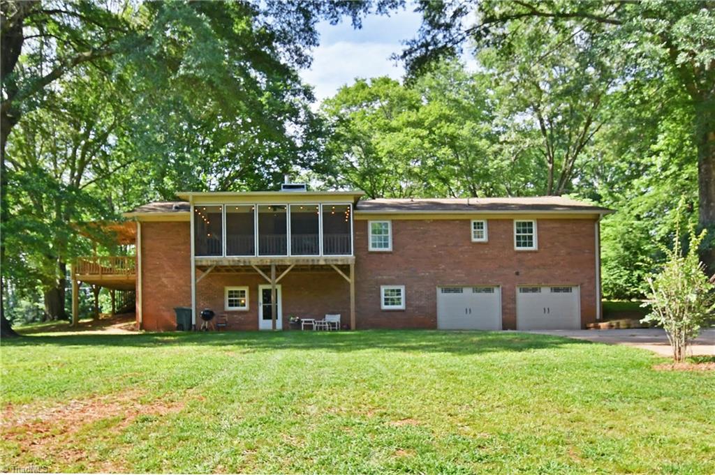 4300 Falcon Road Winston-Salem, NC 27106 - Photo 30 of 30 Gallery Image 30