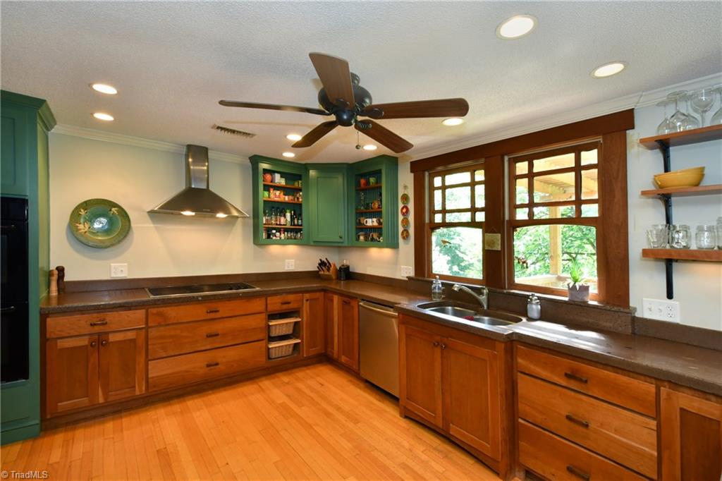 4300 Falcon Road Winston-Salem, NC 27106 - Photo 5 of 30 Gallery Image 5