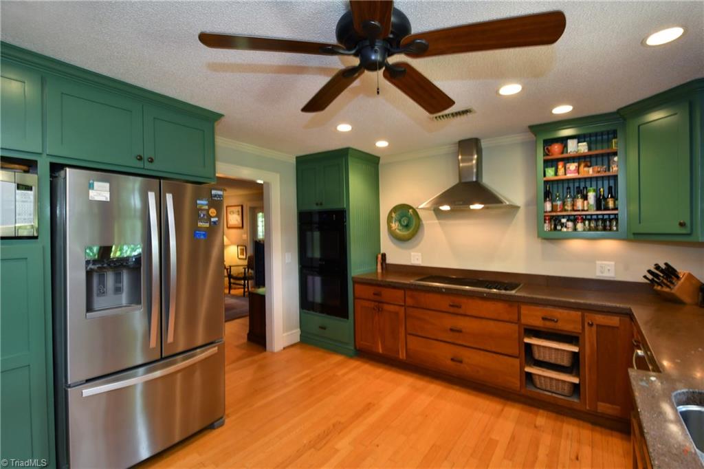 4300 Falcon Road Winston-Salem, NC 27106 - Photo 7 of 30 Gallery Image 7