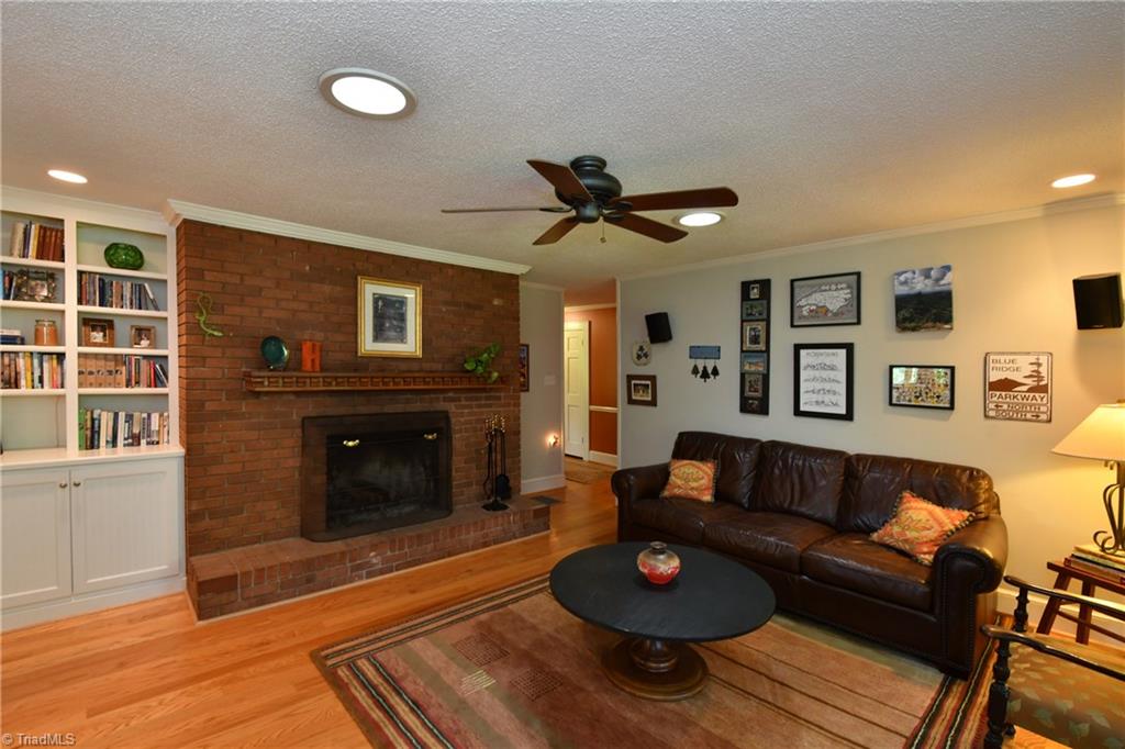 4300 Falcon Road Winston-Salem, NC 27106 - Photo 8 of 30 Gallery Image 8