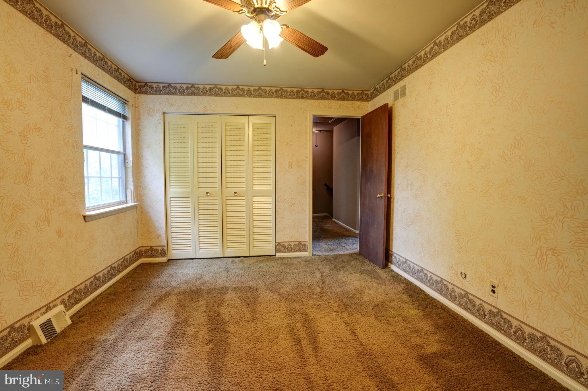 70 St Davids Road Springfield, PA 19064 - Photo 20 of 39 a view of an empty room with a window