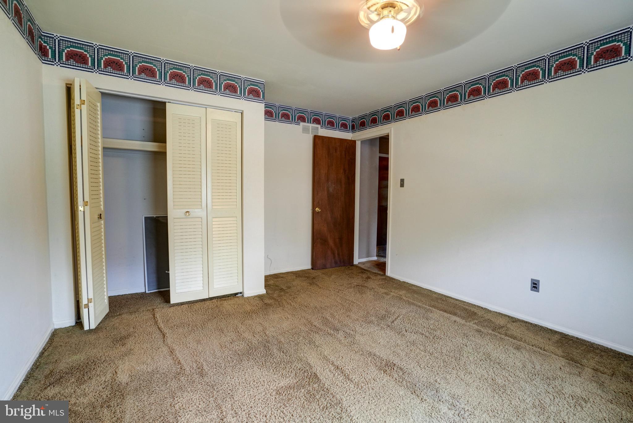 70 St Davids Road Springfield, PA 19064 - Photo 22 of 39 a view of an empty room