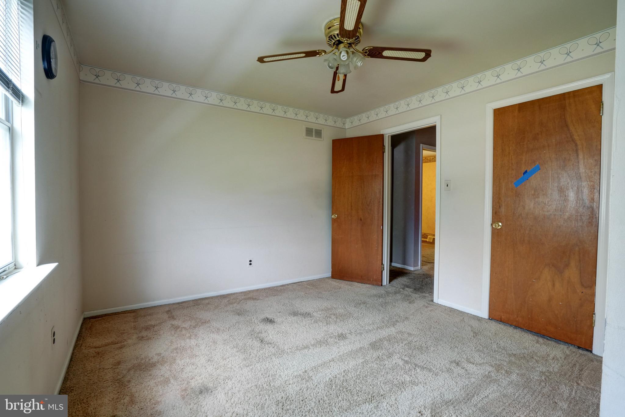 70 St Davids Road Springfield, PA 19064 - Photo 23 of 39 a view of room with a ceiling fan