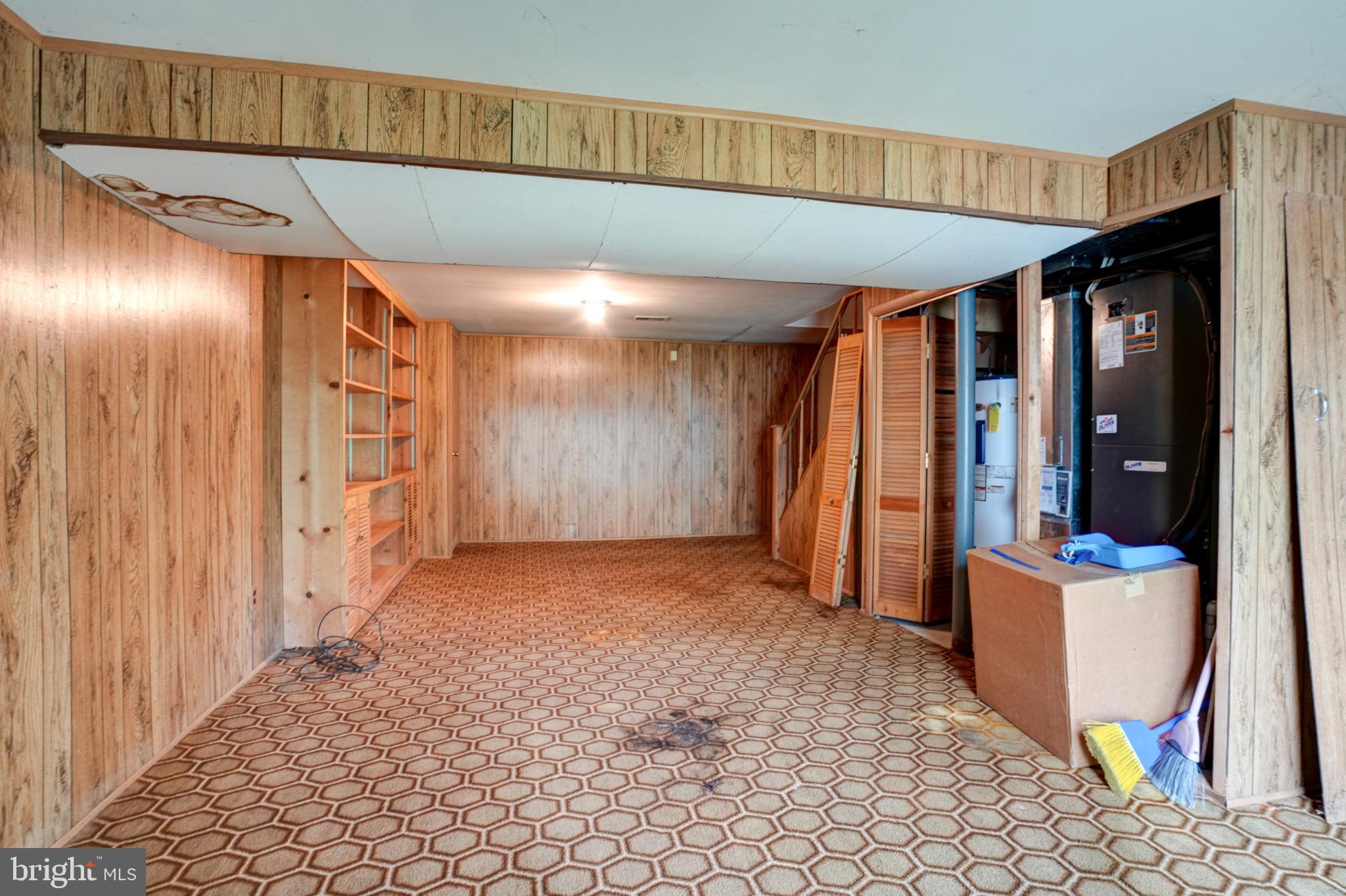 70 St Davids Road Springfield, PA 19064 - Photo 27 of 39 a view of an empty room