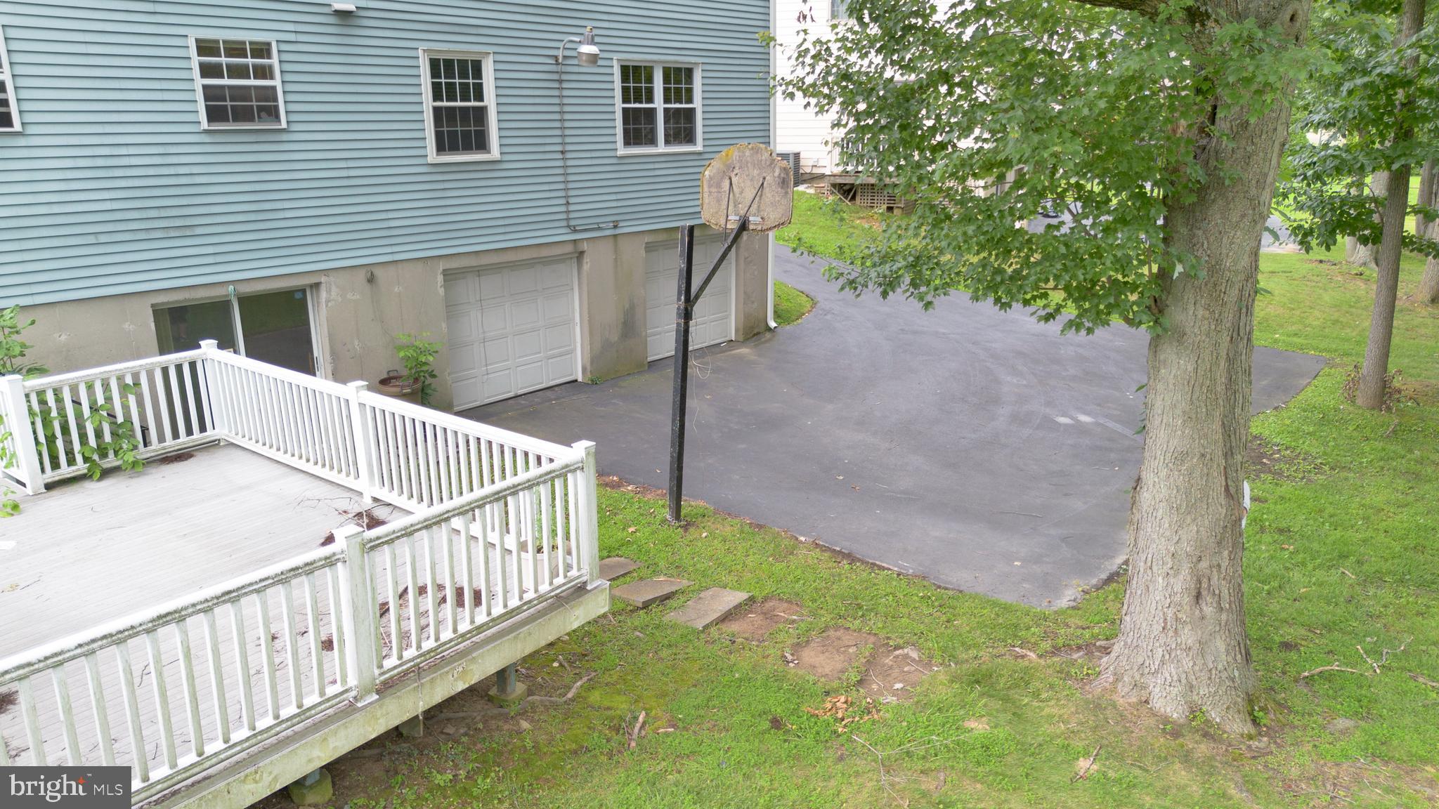 70 St Davids Road Springfield, PA 19064 - Photo 30 of 39 a view of a deck