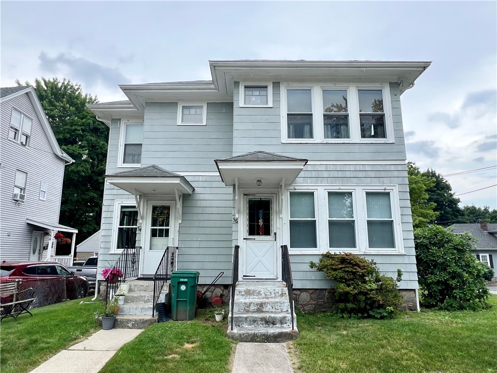 56 Asylum Street Woonsocket, RI 02895 - Photo 2 of 31
