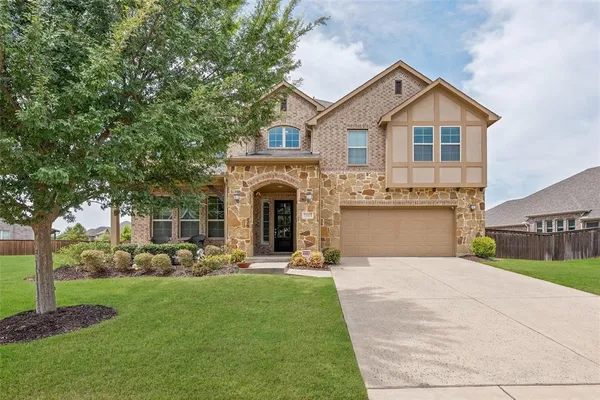 $909,950 | 7505 River Park Drive, McKinney, TX 75071