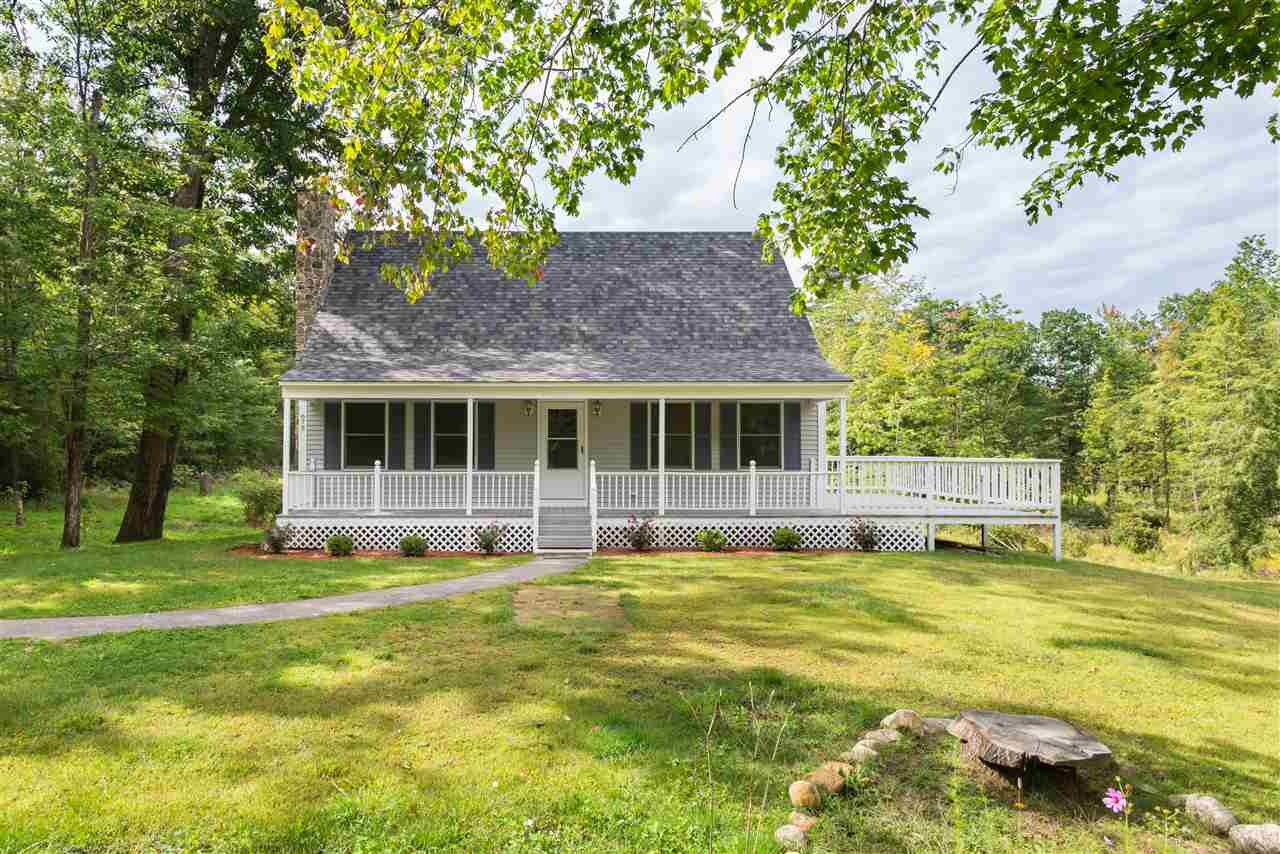 675 Union Road Belmont, NH 03220 - Photo 1 of 38