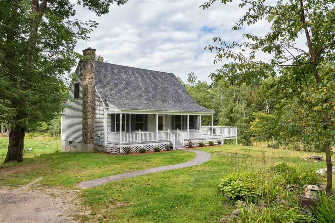 675 Union Road Belmont, NH 03220 - Photo 2 of 38