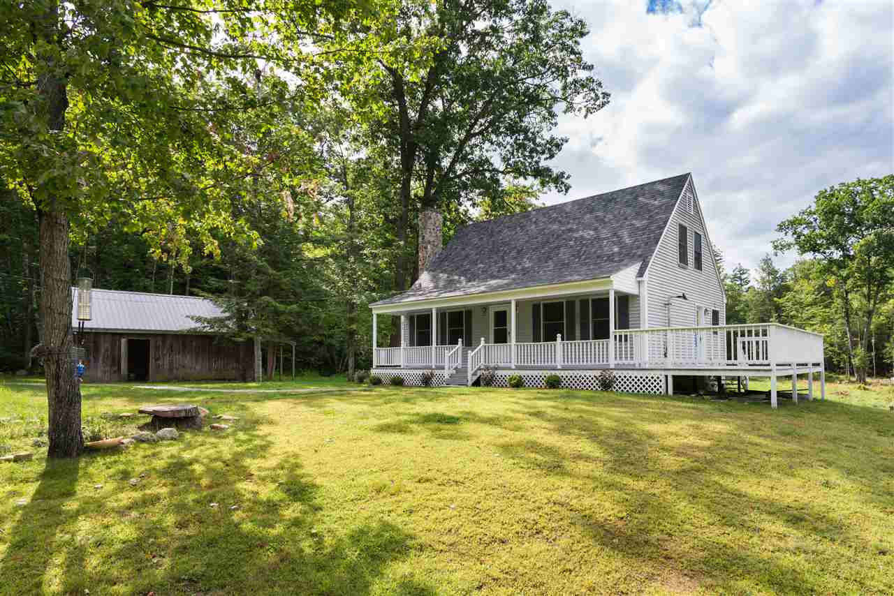 675 Union Road Belmont, NH 03220 - Photo 3 of 38
