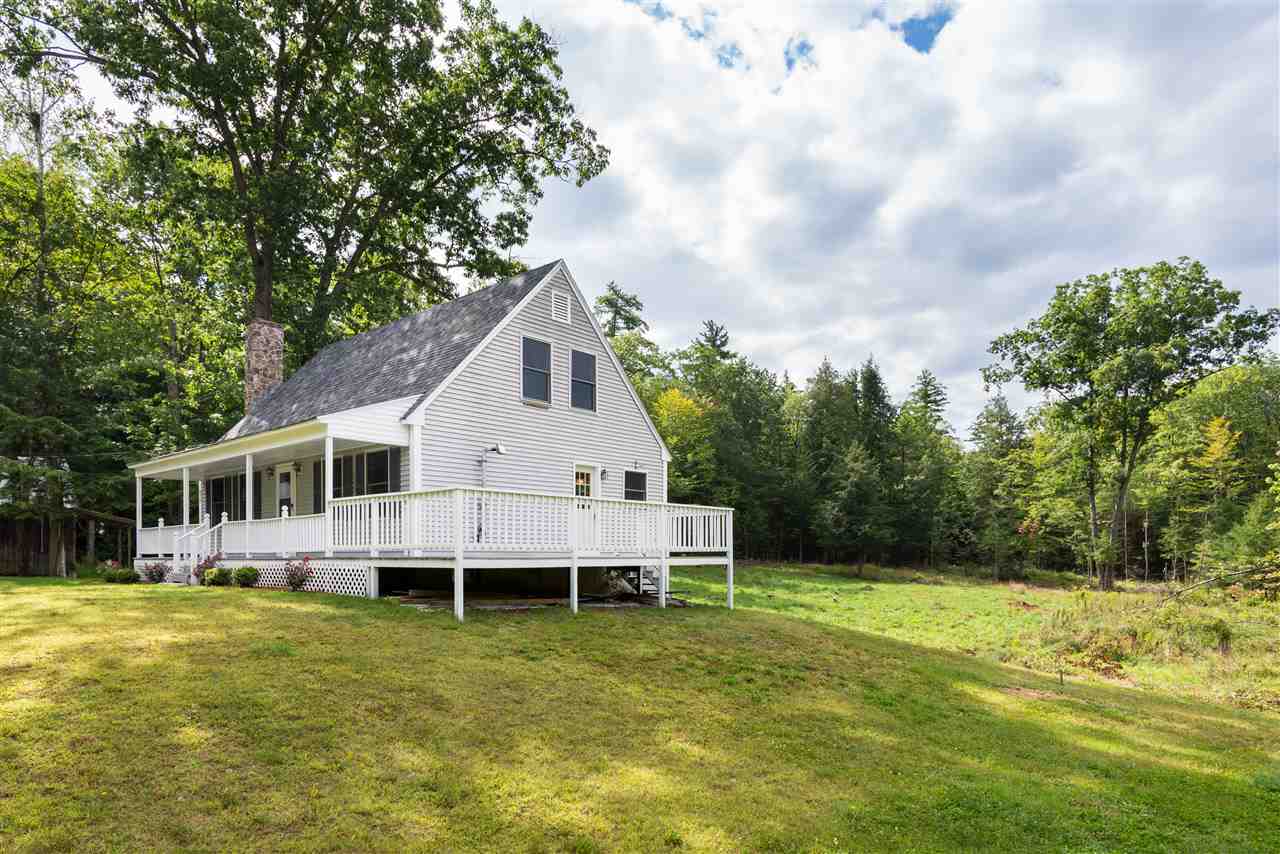 675 Union Road Belmont, NH 03220 - Photo 4 of 38