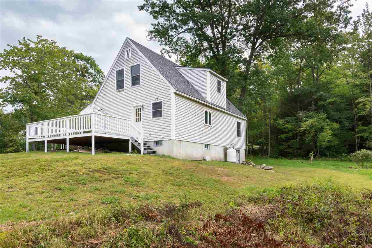 675 Union Road Belmont, NH 03220 - Photo 5 of 38