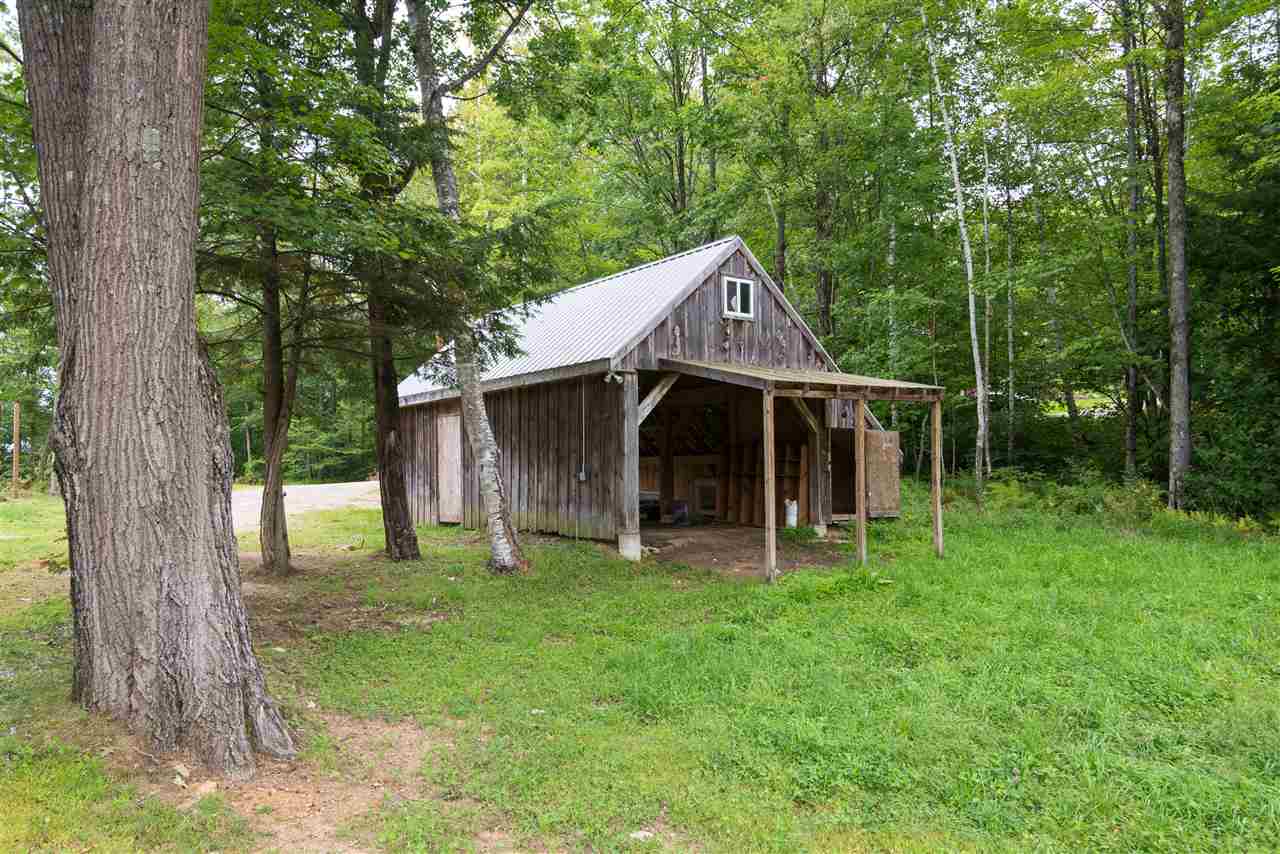 675 Union Road Belmont, NH 03220 - Photo 8 of 38