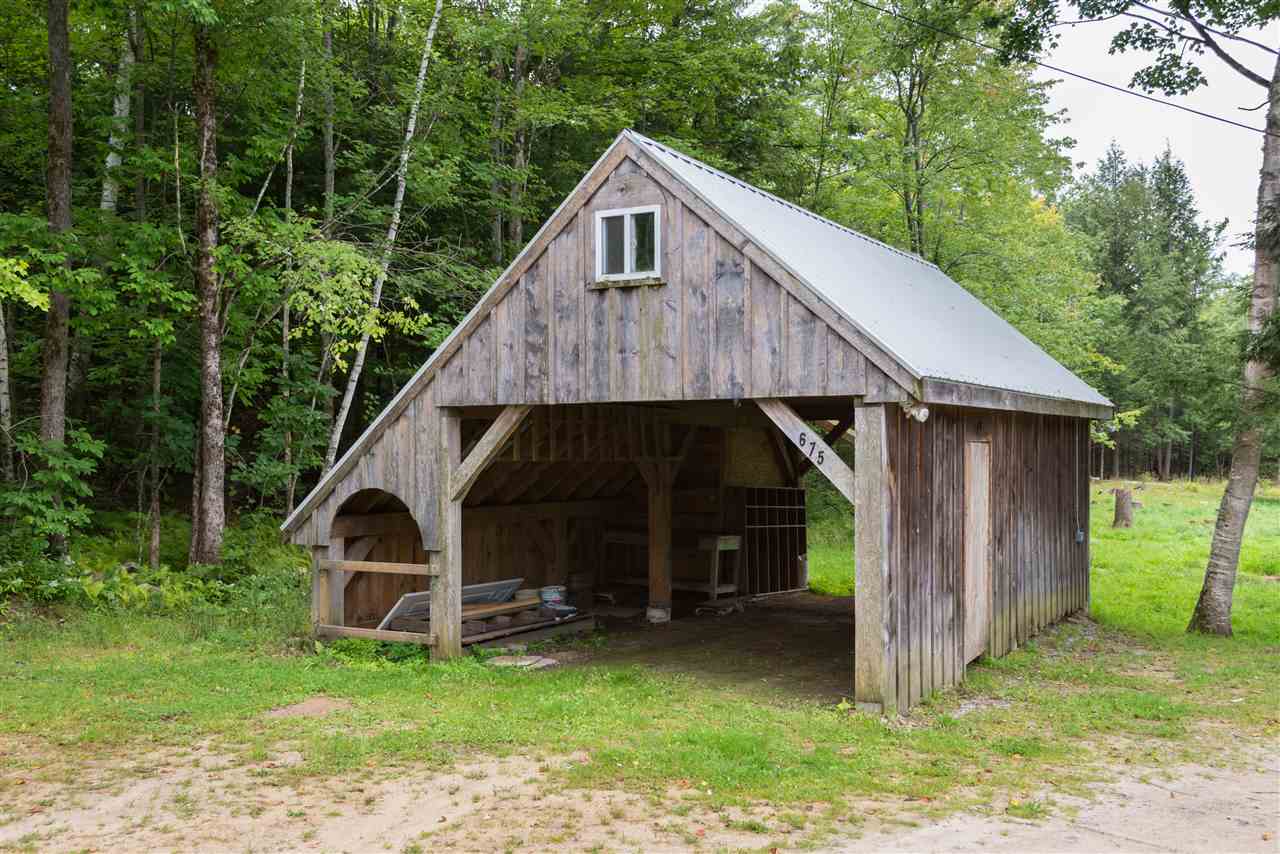 675 Union Road Belmont, NH 03220 - Photo 9 of 38