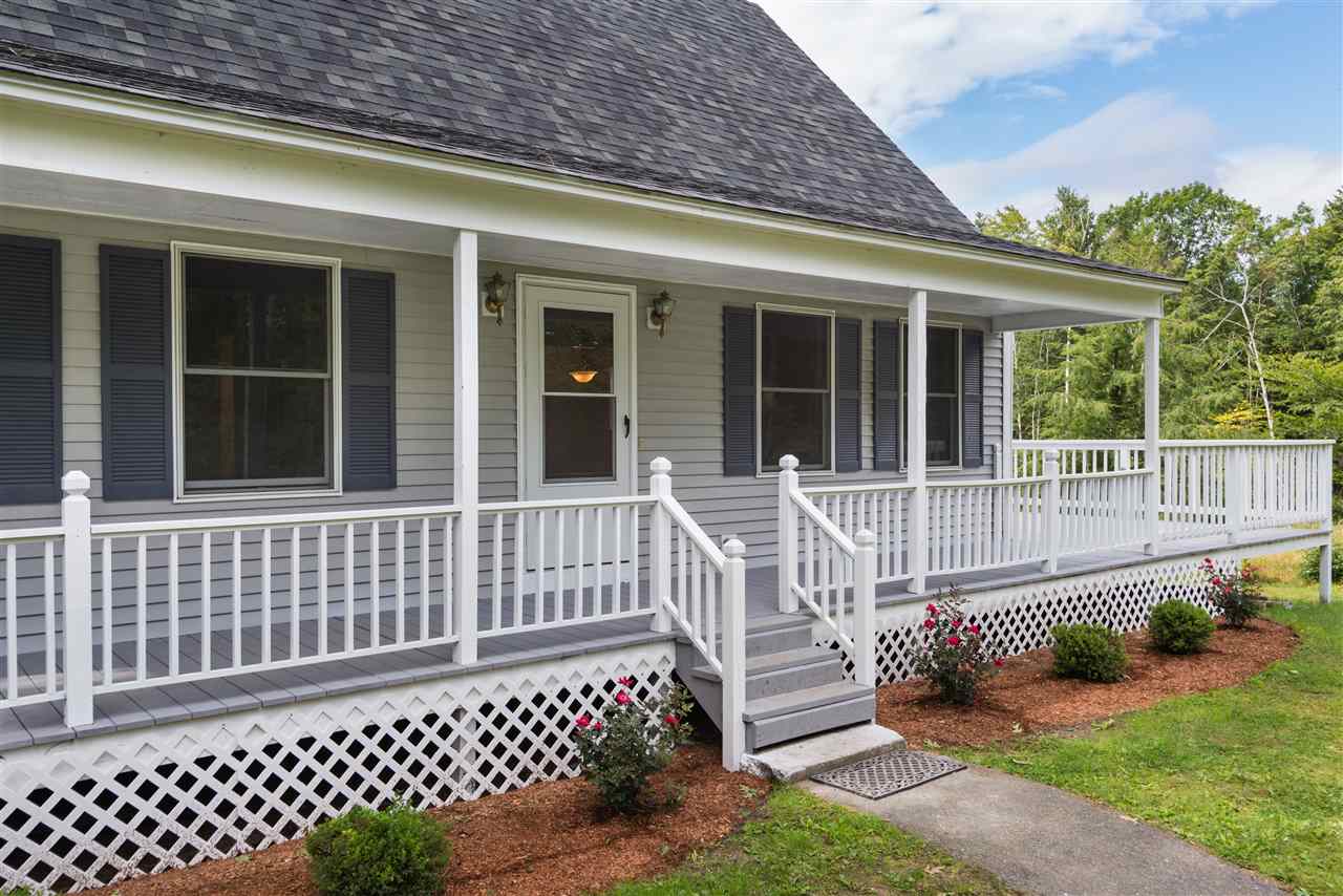675 Union Road Belmont, NH 03220 - Photo 10 of 38