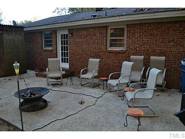 2820 Oak Ridge Court Raleigh, NC 27603 - Photo 20 of 20 Photo 20