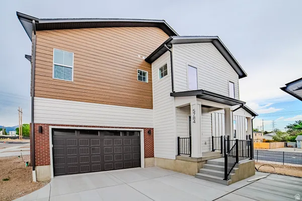$549,900 | 5784 West Lost View Way South, Unit 13, West Valley City, UT 84118