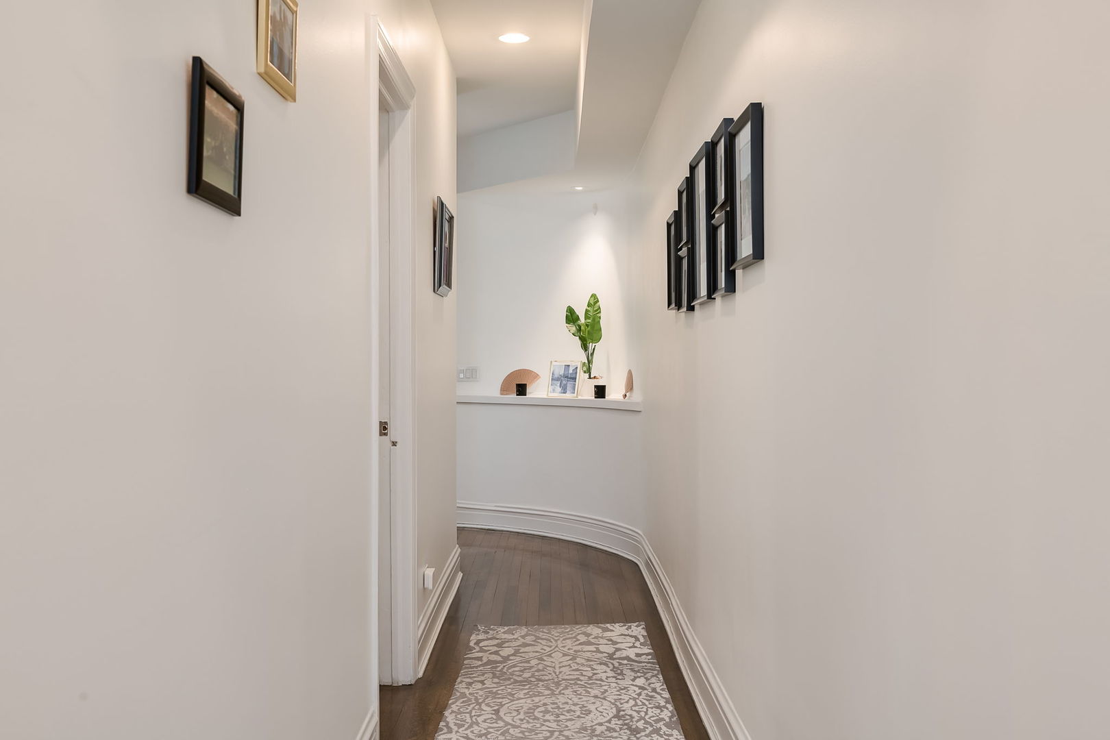 Undisclosed Address Chicago, IL 60657 - Photo 19 of 24 a bathroom with a sink and mirror