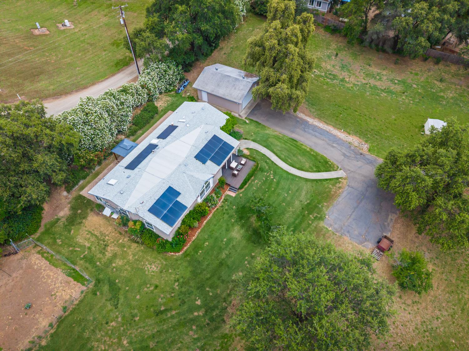 7921 Rasmussen Road Loomis, CA 95650 - Photo 52 of 59