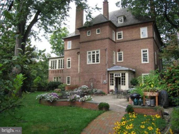 105 Charlcote Road Baltimore, MD 21218 - Photo 2 of 30 Exterior (Rear)