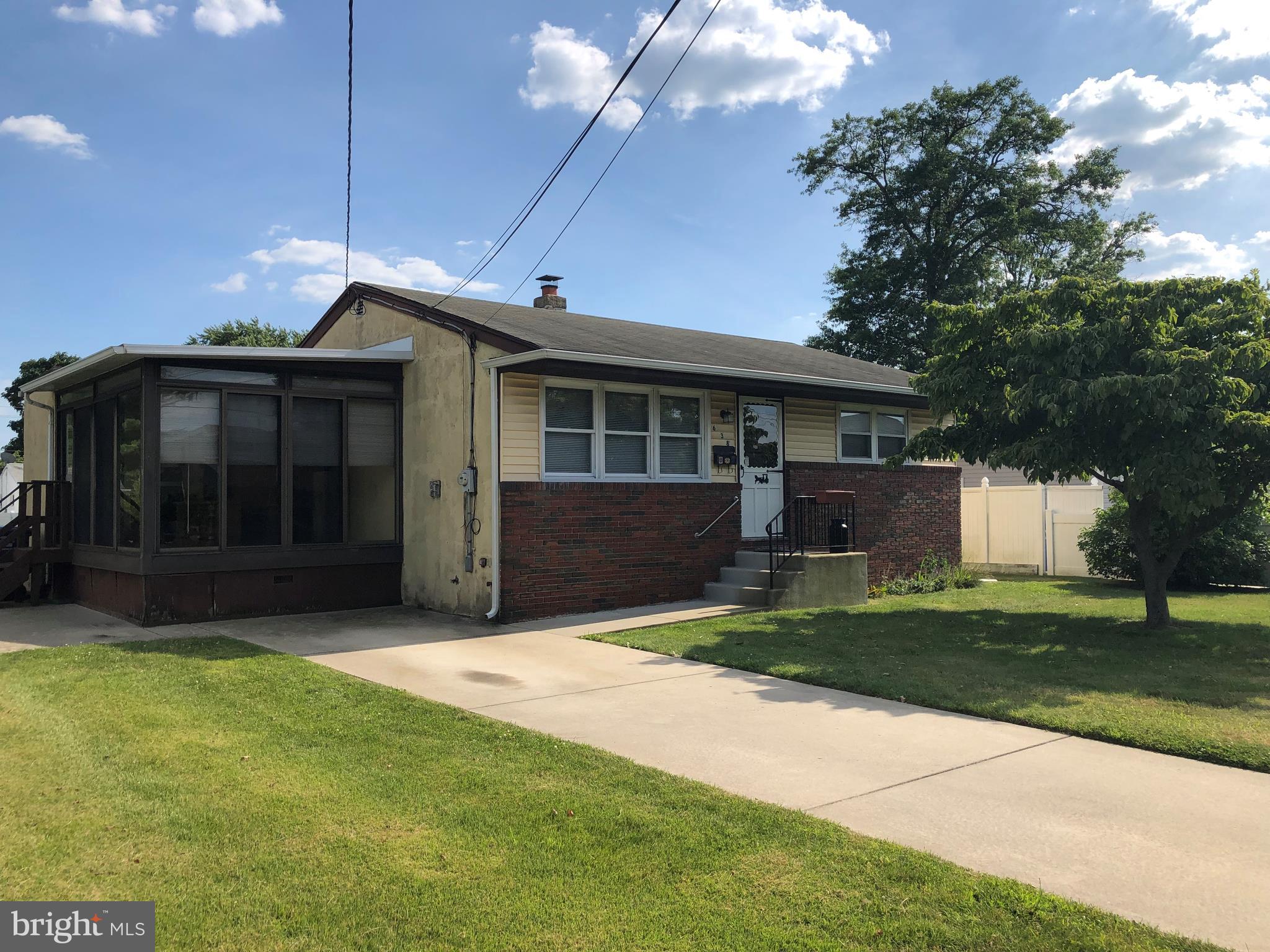 638 Jefferson Street Riverside, NJ 08075 - Photo 4 of 18