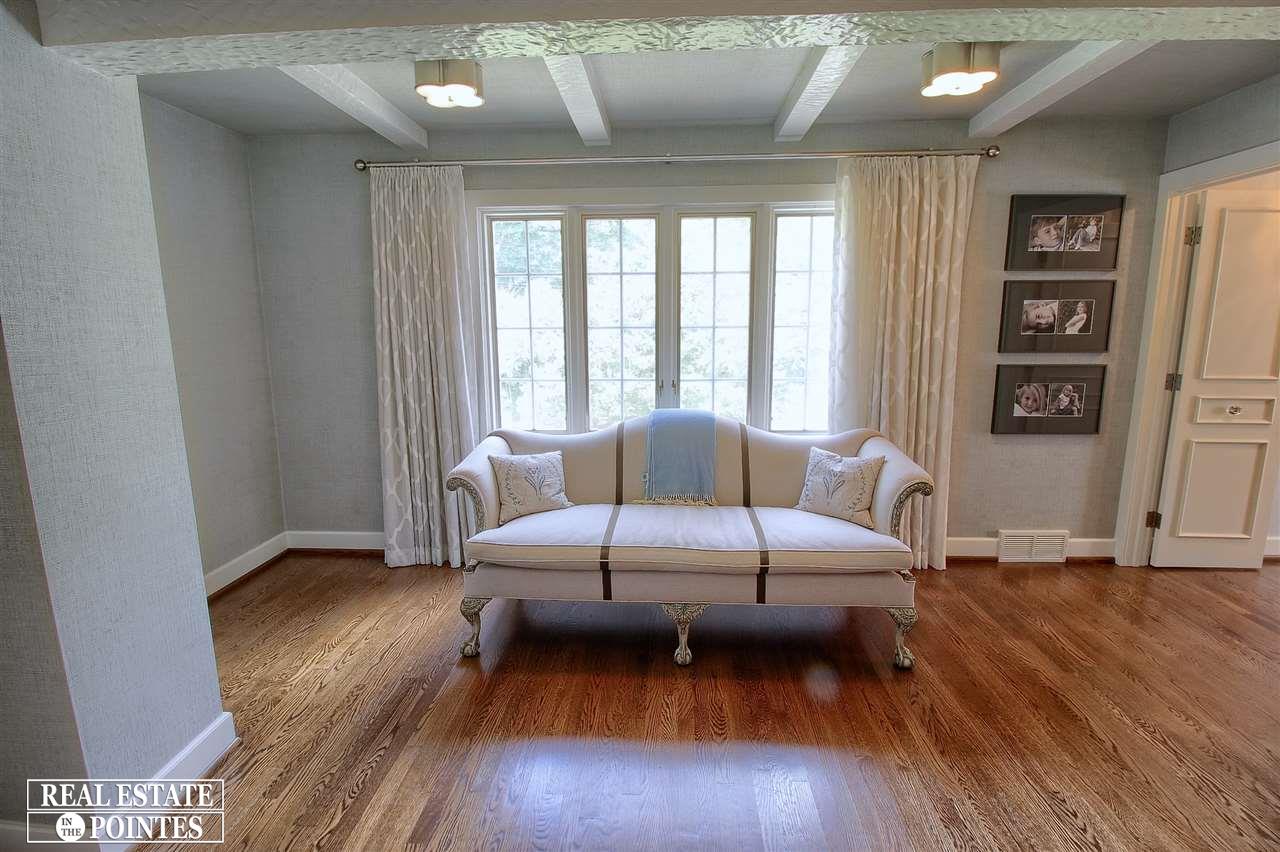 154 Cloverly Road Grosse Pointe Farms, MI 48236 - Photo 26 of 52