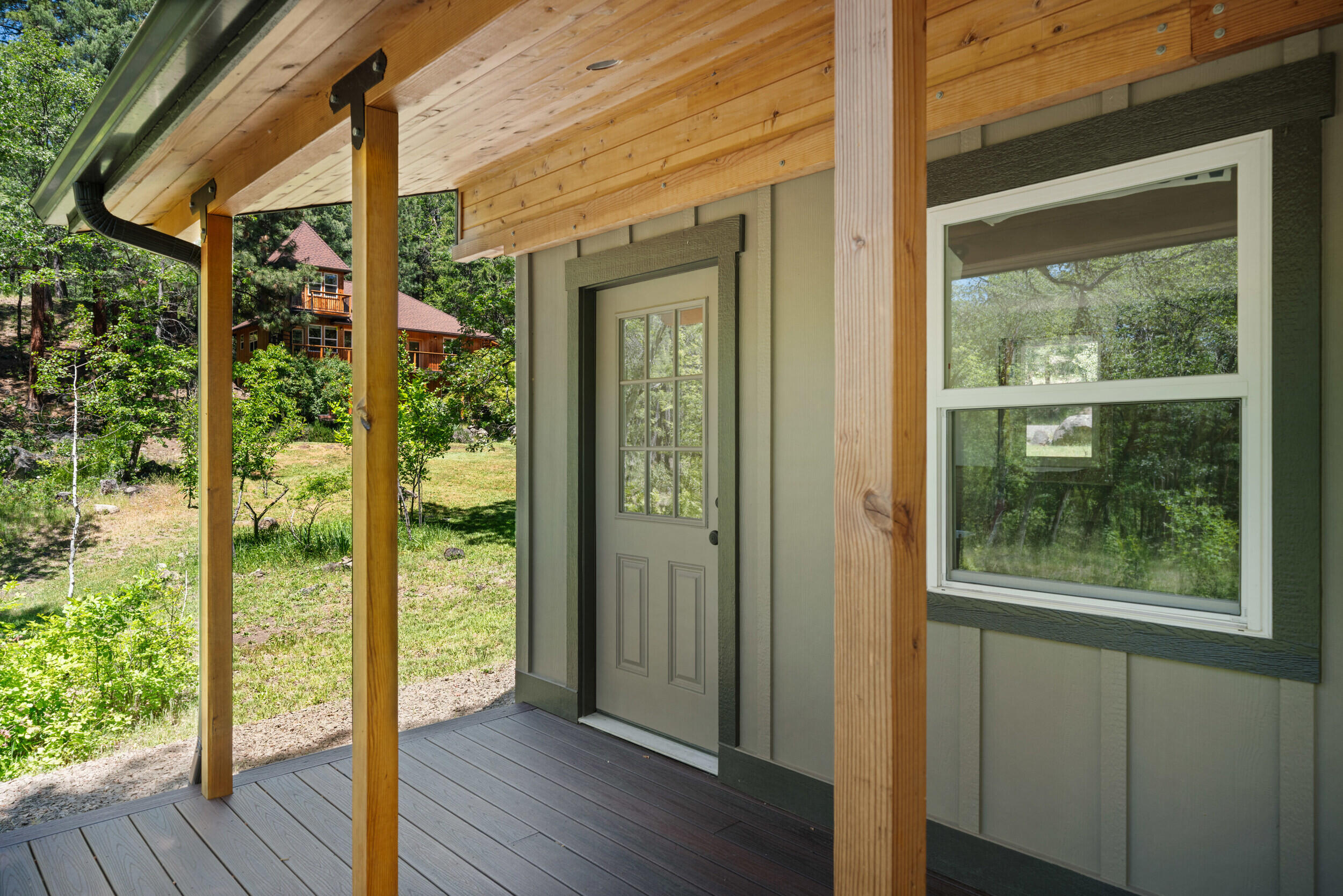 1700 Tyler Creek Road Ashland, OR 97520 - Photo 45 of 58