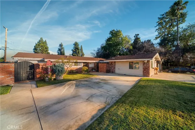 $760,000 | 1610 North Amador Avenue, Ontario, CA 91764